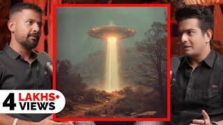 UFO Landing In Himalayas? Explore Devang Thapliyal's Shocking Revelations