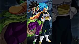 Gogeta cc VS Freezer Black VS Goku VS VEGETA Who is Strongest