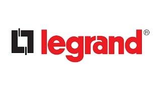 Leanest, Longest, Strongest, Fastest Solutions from Legrand