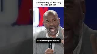  Steve Harvey's Money Mastery in 60 Seconds #motivation#money