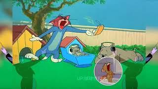 Tom & Jerry Theme Song remix #46