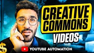 Can You Monetize Creative Commons YouTube Videos in 2024?