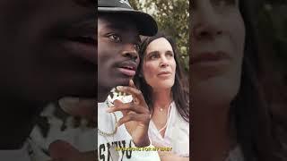 Cousin Jay Gets Rejected By A Milf At A College Frat!