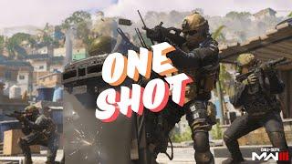 One-shot A Call of Duty Montage!