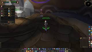 15 Crit + 20 AP / 13 Cirt (Scryers) Shoulder Enchants - From where to get, WoW TBC