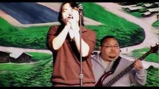 KS Band (live at Fesno Hmong Int. New Year 2011-2012) 1