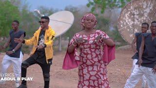 Sabuwar Waka - Kalbi Na - Latest Hausa Song Original Official Video 2024#