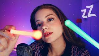 ASMR : je t'hypnotise pendant 24min pour t'endormir !