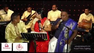 Live Performance -Preven Moodley and San Productions
