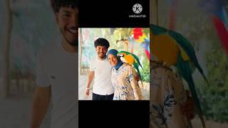 زياد ونيره حوارات