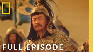 Forbidden Tomb of Genghis Khan | SPECIAL | National Geographic