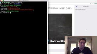 How to Code a Custom Twitch Bot