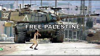 Ambassador - Free Palestine (Official Video)