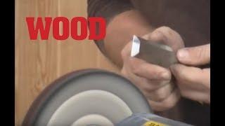 Super Simple Sharpening Method for Chisels - WOOD magazine