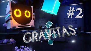 Gravitas #2 [Прохождение, Без комментариев]