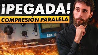 TODO sobre COMPRESIÓN PARALELA  Pro TIPS  APRENDE a Dominarla 