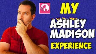 My Ashley Madison Experience: Does It Still Work In 2024?