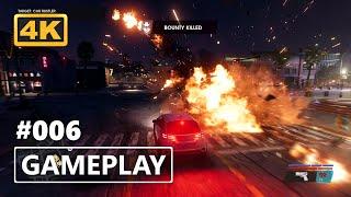 Saints Row Xbox Series X Gameplay 4K