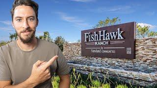 FishHawk vlog - Top Tampa Suburb for Families