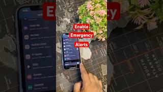 Did you enable EMERGENCY alerts  #kannada #war #shorts