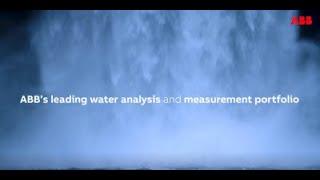 UviTec™ water quality monitoring solutions - Advancing the management of water