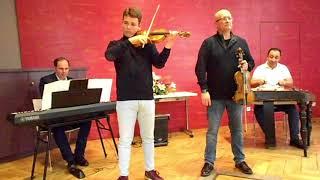 STOIAN & STOIAN - CSARDAS by V.  MONTI