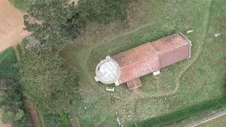 Church in ramsholt