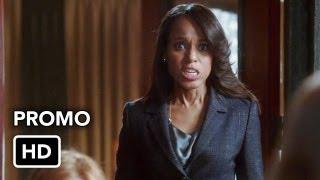 Scandal Season 3 "Battle Of Her Life" Promo (HD)