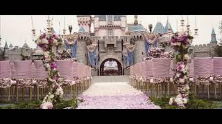 Disney's Fairy Tale Weddings: Venue Highlight