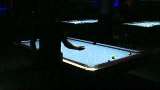 BSD OPEN MASTERS 9ball Semi Final Simeon Raikov - Velin Stefanov