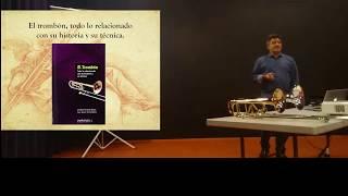 El Trombón en el S. XVIII - La Familia Christian de Viena -Javier Yera