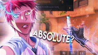 ABSOLUTE? | Standoff 2 Highlights