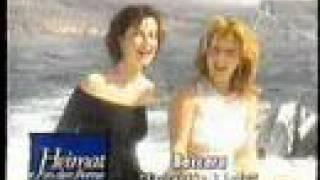 baccara mayte & cristina - sorry i'm a lady - boat