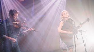 Aoife O'Donovan and Colm Mac Con Iomaire -  Lakes of Pontchartrain