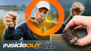 Deze Montage is een Game Changer voor de Feeder! |INSIDE OUT XL|