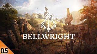 СТРИМ #5 BELLWRIGHT НОВИНКА