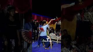 Indonesia hot cultural dance️traditional dance️Bali cultural dance ️kuk geruk