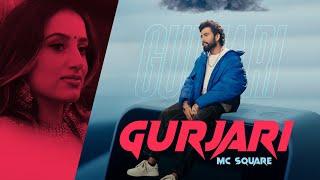 MC SQUARE - Gurjari (Official Video) | Def Jam India