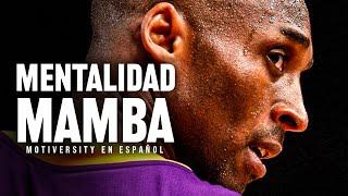 MENTALIDAD MAMBA - Discurso de motivación de Kobe Bryant