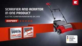 Einhell RG-SA 1433 Electric Scarifier-Aerator