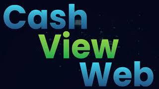 CashView Web 2022