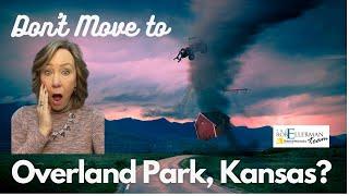 Don't Move to Overland Park Kansas | Pros and Cons of Living in Overland Park Kansas | ReeceNichols