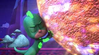  PJ Masks Season 2 Full Episodes 'Wolfy Mountain' 