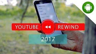 REWIND 2017 - AndroTech