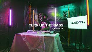 BREYTH x TURN UP THE BASS 08 | AFRO HOUSE, 2022