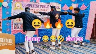 Best comedy dance||lazy dance video Funny dance ||mix comedy dance video 