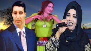 Hassania - ayamarg awa | من اروع الاغاني الامازيغية الجميلة للفنان حسن اوجلا والفنانة الحسنية ازرو