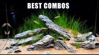 3 AQUASCAPE Combos That Always Work And WHY!
