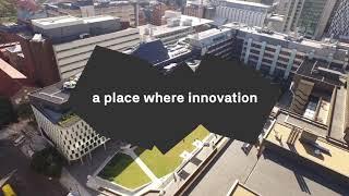 University of Technology Sydney | Discover UTS
