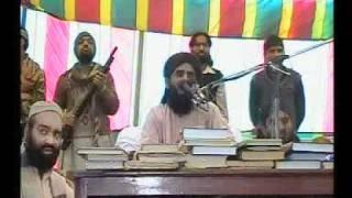 Wahabi or Deobandi ka Operation Part 8 by Mulana Yousaf Rizvi Tokky Waly   YouTube